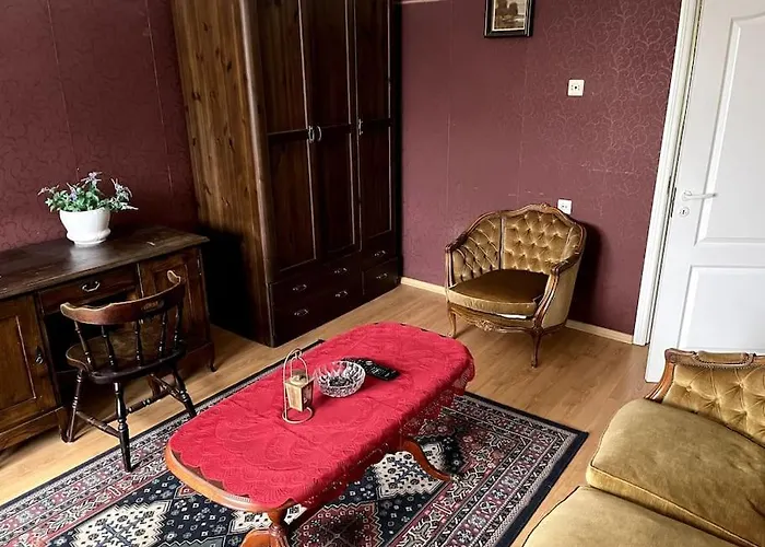 Apartment Kena Korter Kesklinnas Ja Ranna Laehedal! Parnu