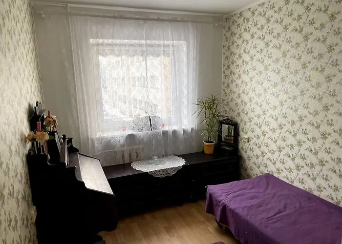 Apartment Kena Korter Kesklinnas Ja Ranna Laehedal! Parnu