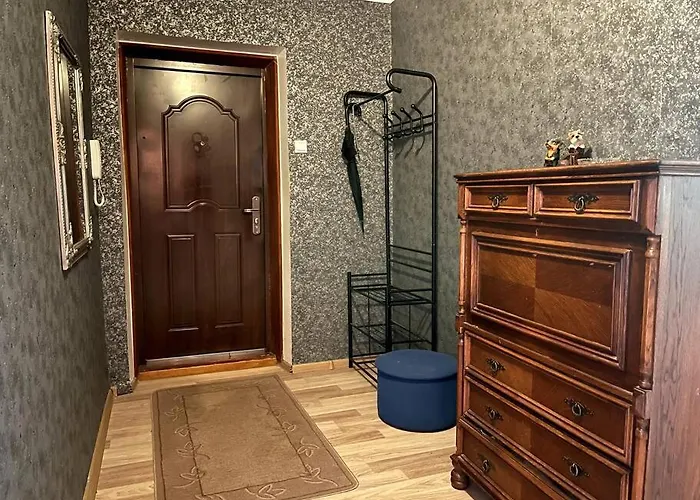 Apartment Kena Korter Kesklinnas Ja Ranna Laehedal!